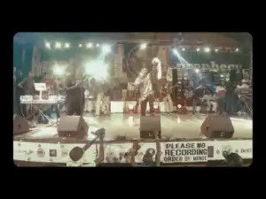 Video: Airboy – Vibes